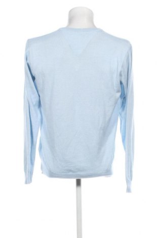 Мъжки пуловер Coney Island, Размер L, Цвят Син, Цена 18,85 лв.