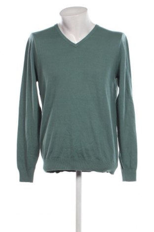 Pánsky sveter  Cool Code, Veľkosť L, Farba Zelená, Cena  6,58 €