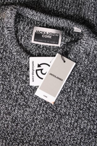 Ανδρικό πουλόβερ Core By Jack & Jones, Μέγεθος M, Χρώμα Πολύχρωμο, Τιμή 15,88 €