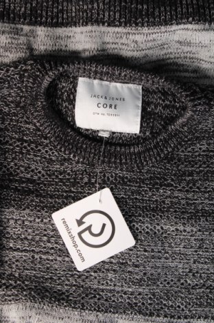 Мъжки пуловер Core By Jack & Jones, Размер S, Цвят Многоцветен, Цена 16,32 лв.