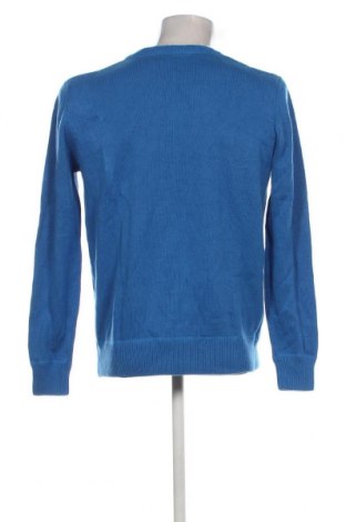Мъжки пуловер Crew Clothing Co., Размер XL, Цвят Син, Цена 39,06 лв.
