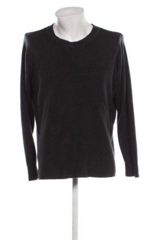 Мъжки пуловер Croft & Barrow, Размер XL, Цвят Сив, Цена 13,63 лв.