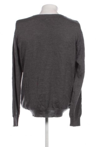 Мъжки пуловер Cutter & Buck, Размер XXL, Цвят Сив, Цена 15,98 лв.