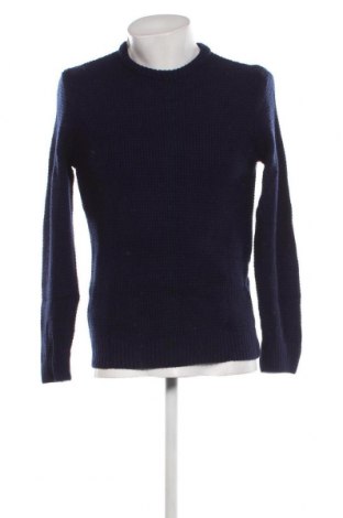 Pánsky sveter  Defacto, Veľkosť L, Farba Modrá, Cena  6,58 €
