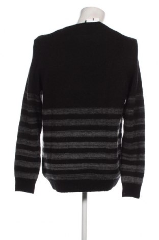 Ανδρικό πουλόβερ Devred 1902, Μέγεθος L, Χρώμα Μαύρο, Τιμή 10,91 €