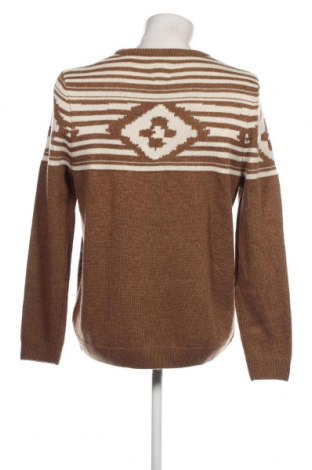 Ανδρικό πουλόβερ Devred 1902, Μέγεθος XL, Χρώμα Πολύχρωμο, Τιμή 10,20 €