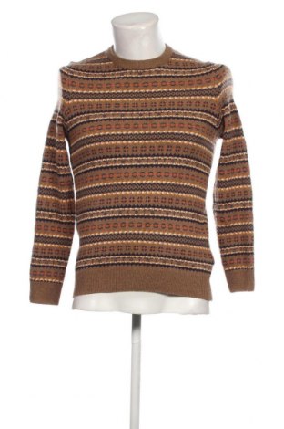 Ανδρικό πουλόβερ Devred 1902, Μέγεθος S, Χρώμα Πολύχρωμο, Τιμή 9,25 €