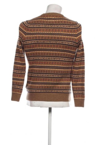 Męski sweter Devred 1902, Rozmiar S, Kolor Kolorowy, Cena 49,04 zł