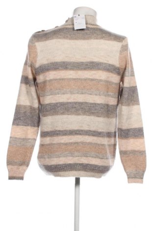 Męski sweter Devred 1902, Rozmiar M, Kolor Kolorowy, Cena 55,17 zł