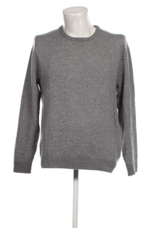 Herrenpullover Devred 1902, Größe XXL, Farbe Grau, Preis € 11,38