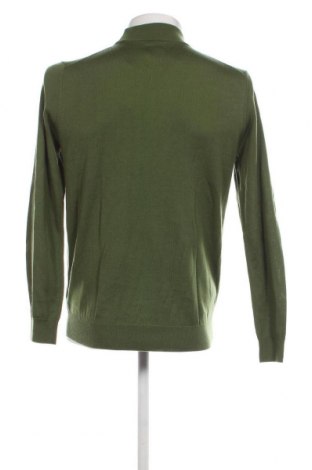 Pánsky sveter  Devred 1902, Veľkosť M, Farba Zelená, Cena  23,71 €