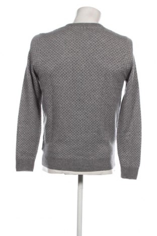 Herrenpullover Devred 1902, Größe M, Farbe Grau, Preis € 11,38