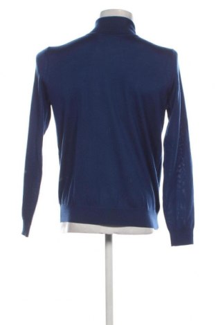 Мъжки пуловер Devred 1902, Размер L, Цвят Син, Цена 31,28 лв.