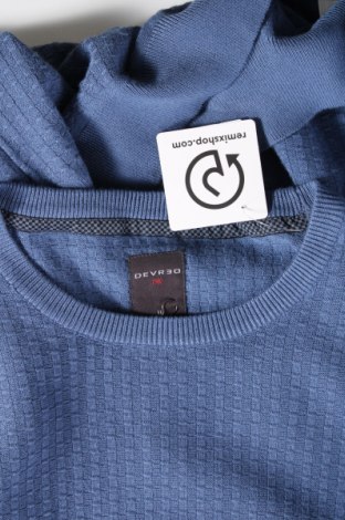 Herrenpullover Devred 1902, Größe XL, Farbe Blau, Preis 9,01 €