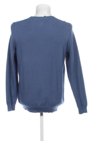 Herrenpullover Devred 1902, Größe XL, Farbe Blau, Preis 9,01 €