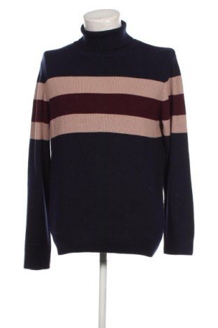Męski sweter Devred 1902, Rozmiar XL, Kolor Kolorowy, Cena 58,85 zł