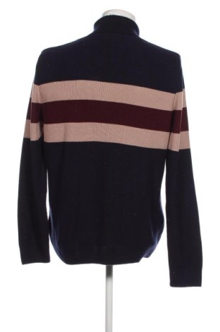 Ανδρικό πουλόβερ Devred 1902, Μέγεθος XL, Χρώμα Πολύχρωμο, Τιμή 11,38 €