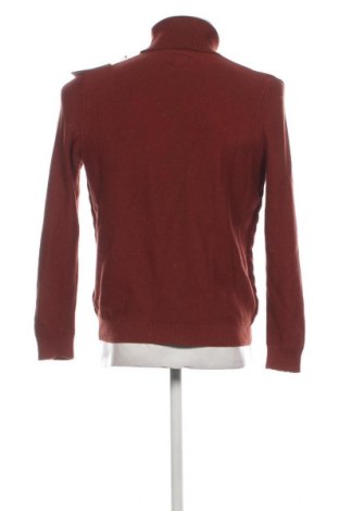 Herrenpullover Devred 1902, Größe M, Farbe Braun, Preis € 9,25