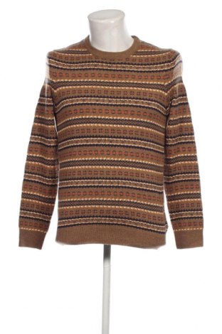 Мъжки пуловер Devred 1902, Размер M, Цвят Многоцветен, Цена 19,78 лв.