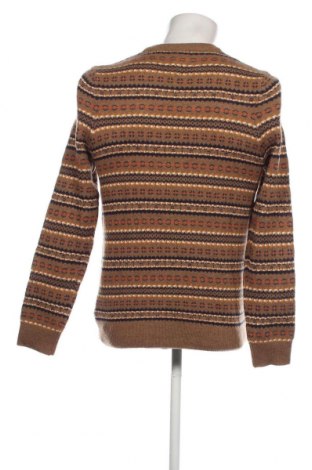 Męski sweter Devred 1902, Rozmiar M, Kolor Kolorowy, Cena 52,72 zł