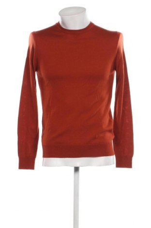 Pánsky sveter  Devred 1902, Veľkosť M, Farba Oranžová, Cena  13,04 €