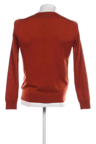 Ανδρικό πουλόβερ Devred 1902, Μέγεθος M, Χρώμα Πορτοκαλί, Τιμή 23,71 €