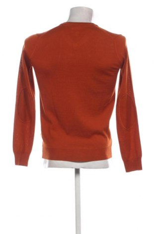 Herrenpullover Devred 1902, Größe S, Farbe Orange, Preis € 9,48