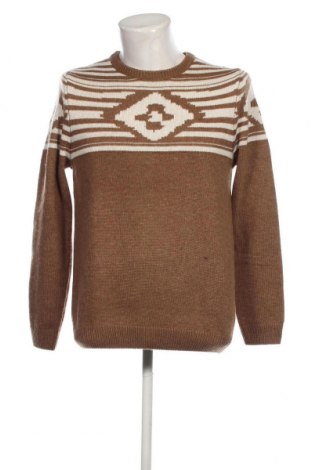 Ανδρικό πουλόβερ Devred 1902, Μέγεθος L, Χρώμα Πολύχρωμο, Τιμή 9,48 €