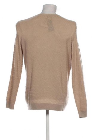 Pánsky sveter  Devred 1902, Veľkosť XL, Farba Hnedá, Cena  11,38 €