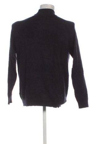 Ανδρικό πουλόβερ Devred 1902, Μέγεθος XL, Χρώμα Μπλέ, Τιμή 13,51 €