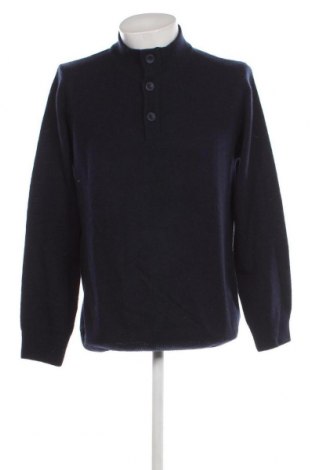 Pánsky sveter  Devred 1902, Veľkosť XXL, Farba Modrá, Cena  14,23 €