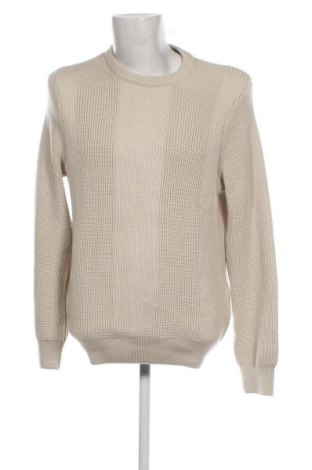 Pánsky sveter  Devred 1902, Veľkosť XL, Farba Béžová, Cena  10,20 €