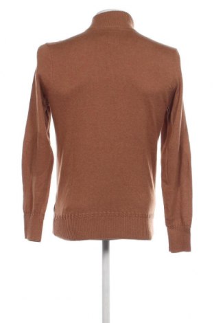Мъжки пуловер Devred 1902, Размер M, Цвят Кафяв, Цена 17,02 лв.
