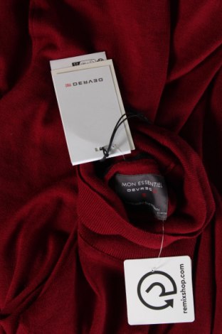 Pánsky sveter  Devred 1902, Veľkosť S, Farba Červená, Cena  10,43 €