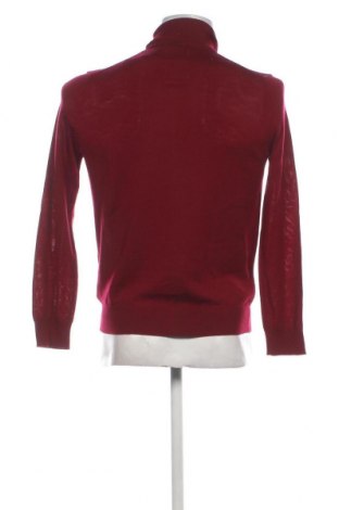 Ανδρικό πουλόβερ Devred 1902, Μέγεθος S, Χρώμα Κόκκινο, Τιμή 10,43 €