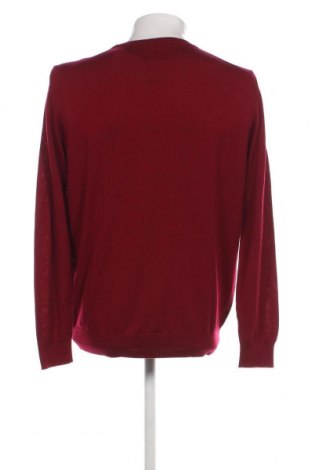 Pánsky sveter  Devred 1902, Veľkosť XL, Farba Červená, Cena  23,71 €
