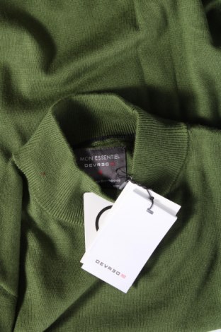 Pánsky sveter  Devred 1902, Veľkosť S, Farba Zelená, Cena  23,71 €