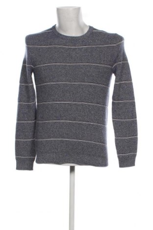 Ανδρικό πουλόβερ Devred 1902, Μέγεθος S, Χρώμα Μπλέ, Τιμή 11,38 €