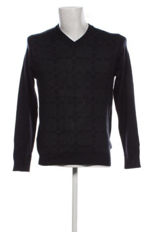 Ανδρικό πουλόβερ Devred 1902, Μέγεθος L, Χρώμα Πολύχρωμο, Τιμή 11,38 €