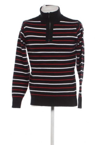 Мъжки пуловер Digginchd By Clockhouse, Размер M, Цвят Многоцветен, Цена 15,04 лв.