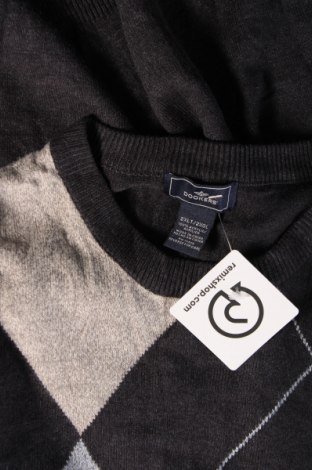 Herrenpullover Dockers, Größe XXL, Farbe Blau, Preis € 15,10