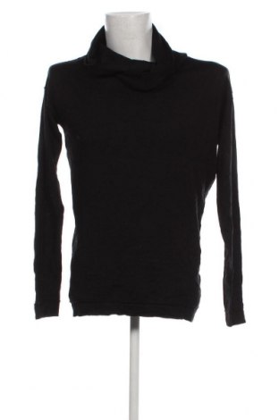 Ανδρικό πουλόβερ Drykorn for beautiful people, Μέγεθος XL, Χρώμα Μαύρο, Τιμή 34,44 €
