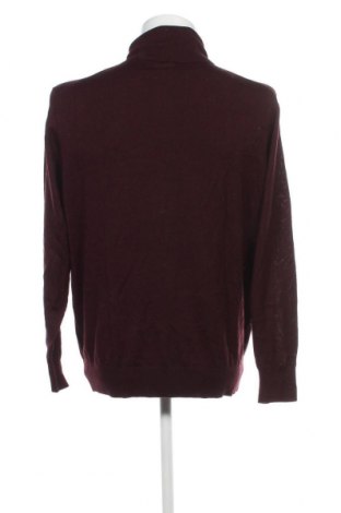 Ανδρικό πουλόβερ Dustin, Μέγεθος XL, Χρώμα Κόκκινο, Τιμή 9,88 €