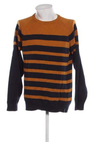 Мъжки пуловер Eagle No. 7, Размер XXL, Цвят Многоцветен, Цена 13,60 лв.