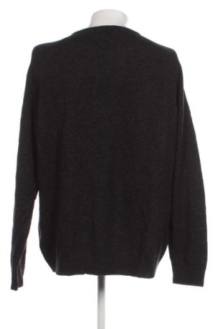 Ανδρικό πουλόβερ Easy, Μέγεθος XXL, Χρώμα Γκρί, Τιμή 8,43 €