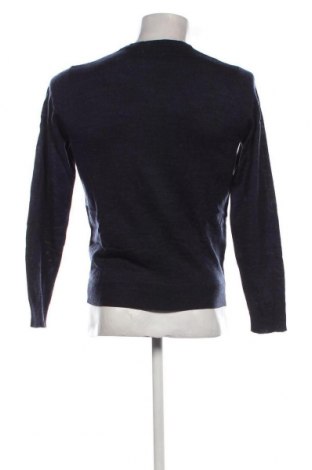 Herrenpullover Easy, Größe S, Farbe Blau, Preis 5,65 €