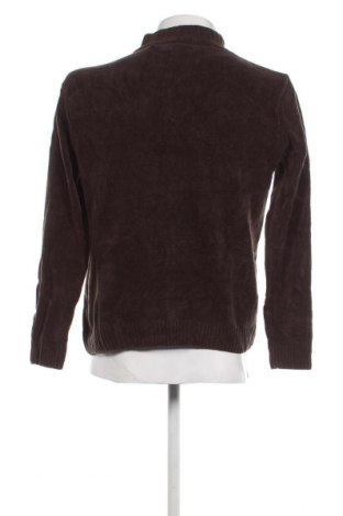 Herrenpullover Easy, Größe M, Farbe Grün, Preis 10,09 €