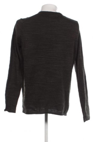 Ανδρικό πουλόβερ Edc By Esprit, Μέγεθος XL, Χρώμα Πράσινο, Τιμή 11,15 €