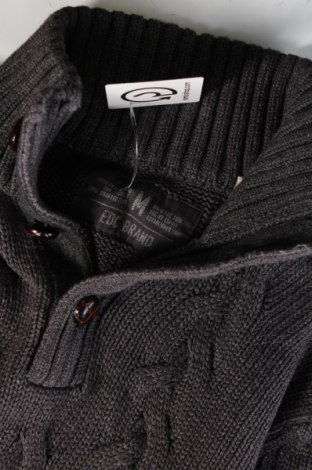 Мъжки пуловер Edc By Esprit, Размер M, Цвят Екрю, Цена 17,00 лв.