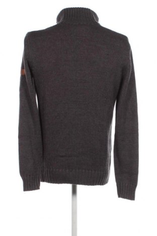 Мъжки пуловер Edc By Esprit, Размер M, Цвят Екрю, Цена 17,00 лв.